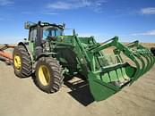 Thumbnail image John Deere 6155M 1