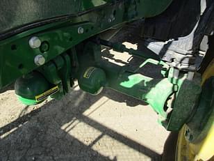 Main image John Deere 6155M 23