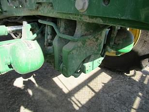 Main image John Deere 6155M 26