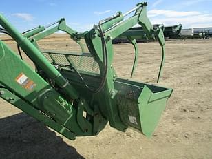 Main image John Deere 6155M 27