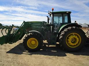 Main image John Deere 6155M 5