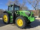 2023 John Deere 6155M Image