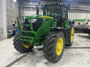 2023 John Deere 6155M Image