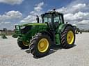 2023 John Deere 6155M Image