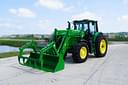 2023 John Deere 6155M Image