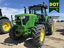 2023 John Deere 6155M Image