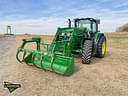 2023 John Deere 6155M Image