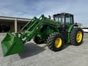 2023 John Deere 6155M Image