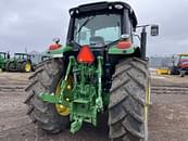 Thumbnail image John Deere 6155M 14