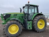 Thumbnail image John Deere 6155M 20