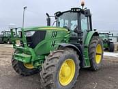 Thumbnail image John Deere 6155M 3