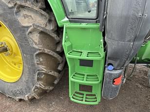 Main image John Deere 6155M 36