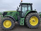 Thumbnail image John Deere 6155M 4