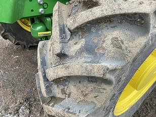 Main image John Deere 6155M 45