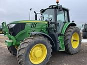 Thumbnail image John Deere 6155M 5