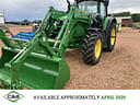 2023 John Deere 6155M Image