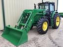 2023 John Deere 6155M Image