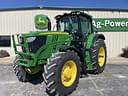 2023 John Deere 6155M Image