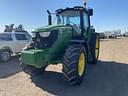 2023 John Deere 6155M Image