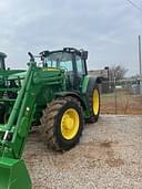 2023 John Deere 6155M Image