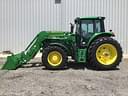 2023 John Deere 6155M Image
