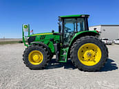 Thumbnail image John Deere 6155M 8