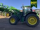 2023 John Deere 6155M Image