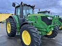 2023 John Deere 6155M Image