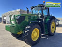 2023 John Deere 6155M Image