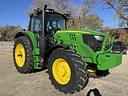 2023 John Deere 6155M Image