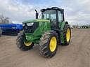 2023 John Deere 6155M Image