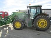 Thumbnail image John Deere 6155M 0