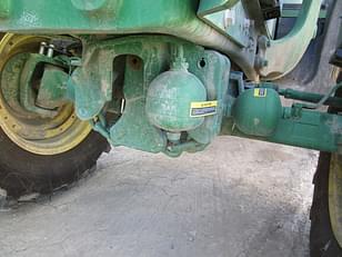 Main image John Deere 6155M 11