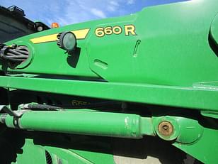 Main image John Deere 6155M 12