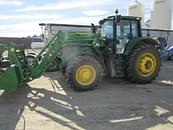 Thumbnail image John Deere 6155M 1