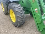 Thumbnail image John Deere 6155M 11