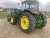 Thumbnail image John Deere 6155M 3