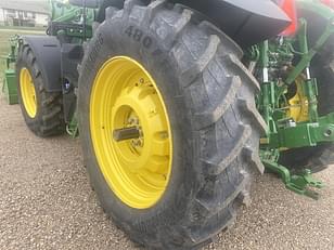 Main image John Deere 6155M 9