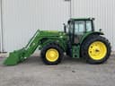 2023 John Deere 6155M Image