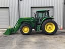 2023 John Deere 6155M Image