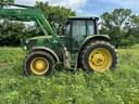 2023 John Deere 6155M Image
