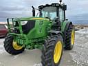 2023 John Deere 6155M Image