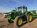 2023 John Deere 6155M Image