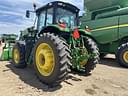 2023 John Deere 6155M Image