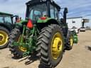 2023 John Deere 6155M Image