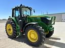 2023 John Deere 6155M Image