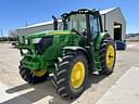 2023 John Deere 6155M Image