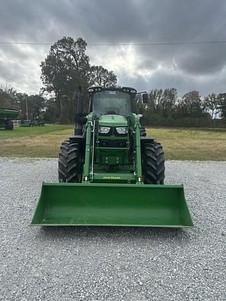 Image of John Deere 6155M equipment image 1