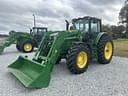 2023 John Deere 6155M Image