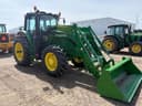 2023 John Deere 6155M Image